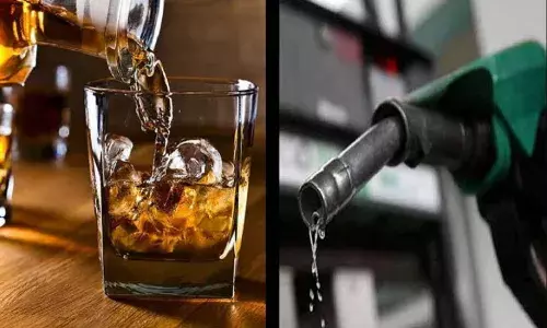 Assam Cuts Fuel Prices By RS 5 Ahead Of Election