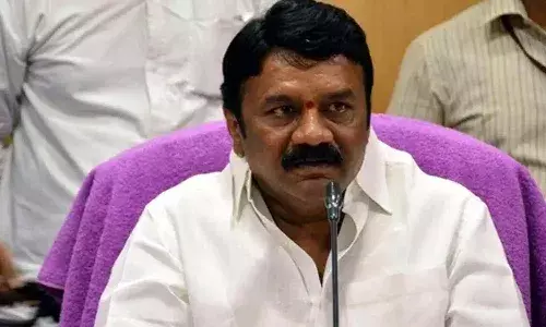 Talasani Srinivas About GHMC Election