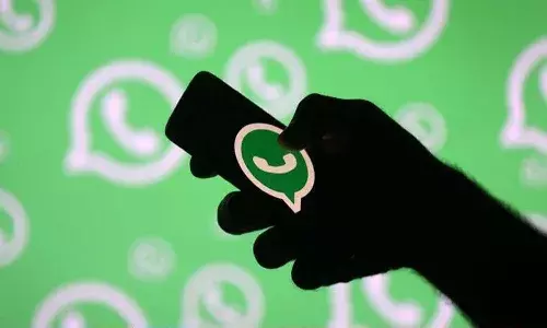 Facebook fears the WhatsApp privacy policy row may hurt its future.