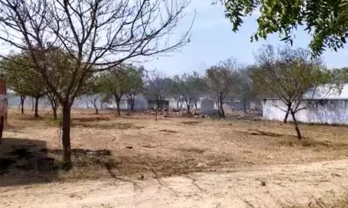 23 injured in blaze at Tamil Nadu firework unit