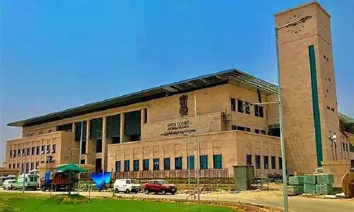ఏకగ్రీవాలపై హైకోర్టు కీలక ఆదేశాలు