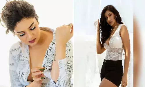 కుర్రకారుకి నిద్రపట్టకుండా చేస్తున్న టాలీవుడ్ యాంకర్లు