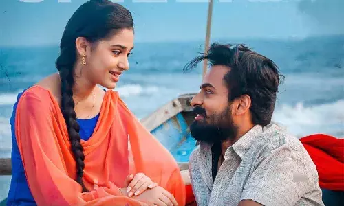 నిజంగానే ఉప్పెన సృష్టిస్తున్న కలెక్షన్లు!