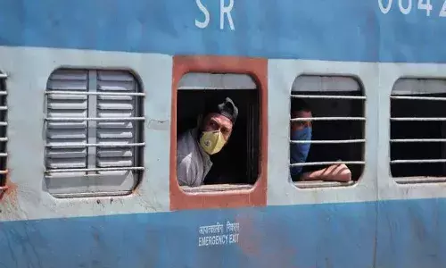 గుడ్ న్యూస్ చెప్పిన ఇండియన్ రైల్వే ..