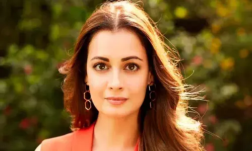 Dia Mirza to tie the knot with Mumbai-based businessman