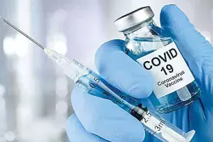 Two doctors get COVID-19 infection 20 days after 1st dose of vaccine. Two doctors get COVID-19 infection 20 days after 1st dose of vaccine.