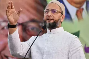 Hyderabad too may become Union Territory Hyderabad too may become Union Territory
