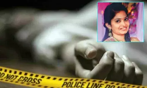 First wife killed her husbands second wife