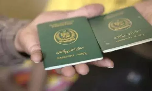 Pak national becomes gram panchayat head in UPs Etah.