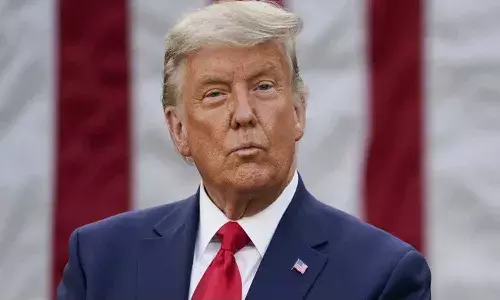 Donald Trump Acquitted By US Senate In Second Impeachment Trial