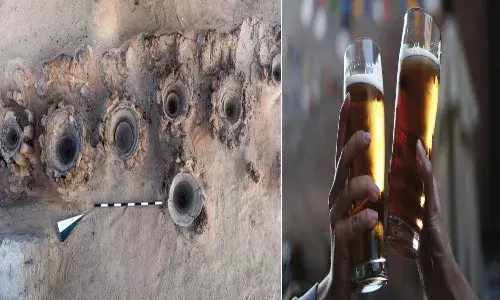 Worlds Oldest Brewery