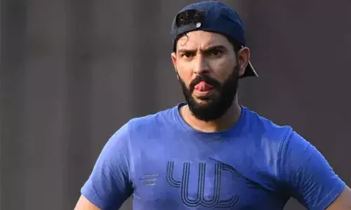 Fresh Controversy Over Yuvraj Singh