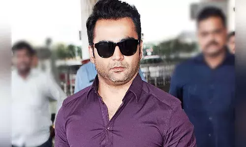 ED arrests Sachin Joshi in money-laundering probe