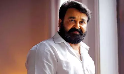 Mohanlal Acts in Koratala Siva Next Movie