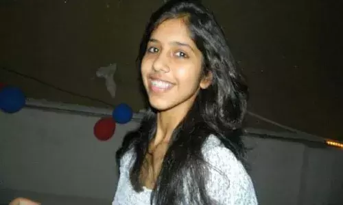 3 held for duping Kejriwals daughter