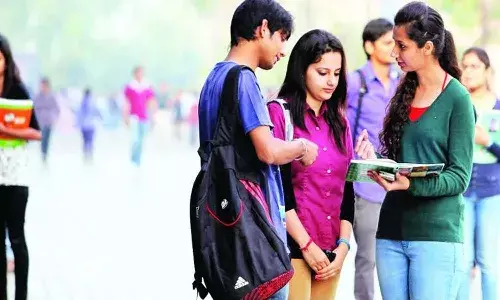 Good news for Students