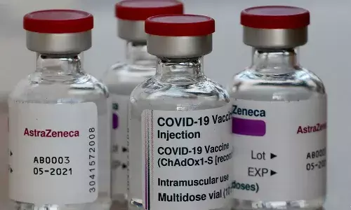 WHO Grants Emergency Approval to 2 AstraZeneca Vaccines