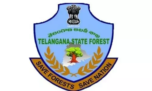IFS officers transfer in the forest department in Telangana