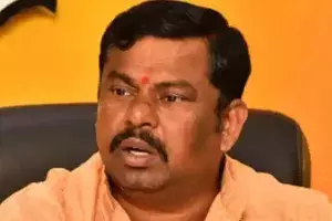 MLA Raja Singh Responds On Police Notices MLA Raja Singh Responds On Police Notices