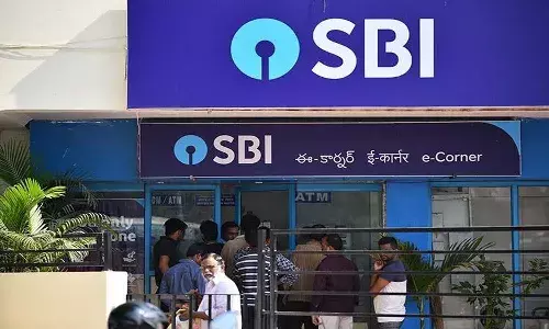 SBI personal loan is just a missed call