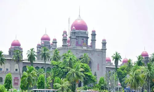 TS High Court responds on Lawyers murder