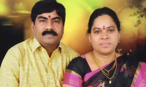 Highcourt Lawyer couple postmortem completed