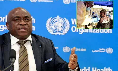 Five dead in new Ebola outbreak in Guinea