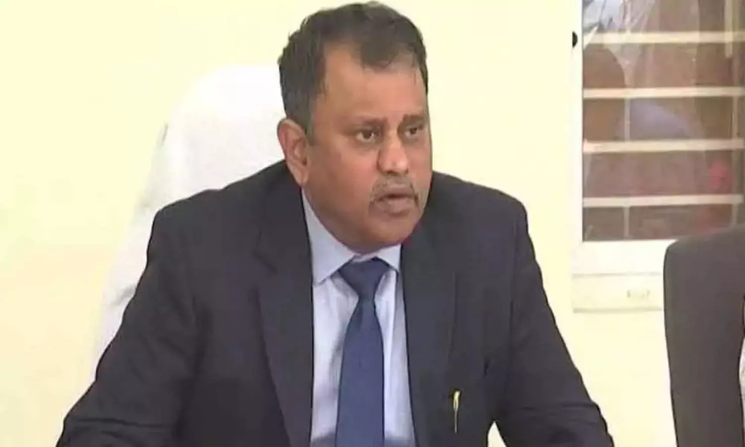 SEC Key decesion on ZPTC MPTC election nominations