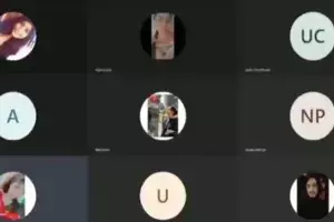 Shweta Trends On Twitter As Woman Forgets To Turn Off Mic On Group Call. Shweta Trends On Twitter As Woman Forgets To Turn Off Mic On Group Call.