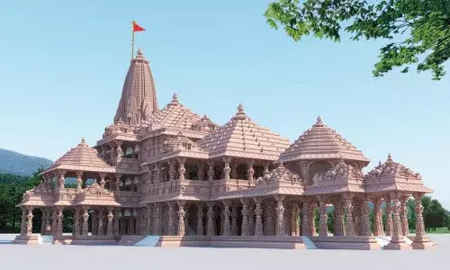 Don’t donate silver bricks Ram Mandir trust tells donors