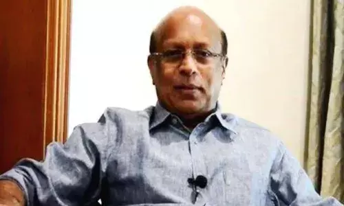Kerala music director Issac Thomas Kottukapally passes away