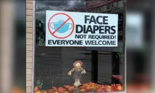 Florida restaurant goes viral for