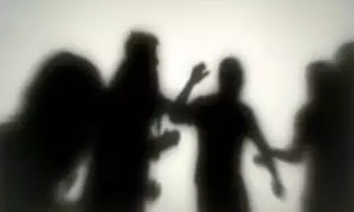 Attack On Another Advocate In Warangal