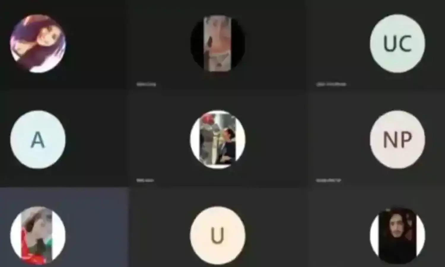 Shweta Trends On Twitter As Woman Forgets To Turn Off Mic On Group Call.