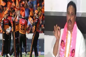 ఐపీఎల్ మ్యాచ్లు అడ్డుకుంటాం : ఎమ్మెల్యే దానం నాగేందర్ సంచలన వ్యాఖ్యలు ఐపీఎల్ మ్యాచ్లు అడ్డుకుంటాం : ఎమ్మెల్యే దానం నాగేందర్ సంచలన వ్యాఖ్యలు