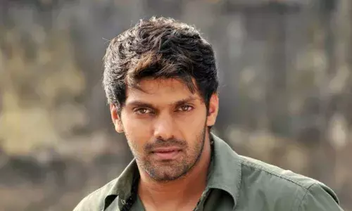 హీరో ఆర్యపై రాష్ట్రపతి, ప్రధానికి ఫిర్యాదు చేసిన జర్మన్ మహిళ