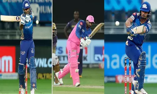 BCCI announces T20 squad against England