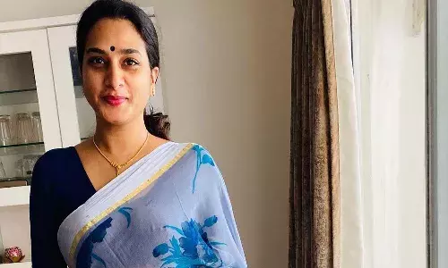 Surekha Vani About Second Marriage Rumours
