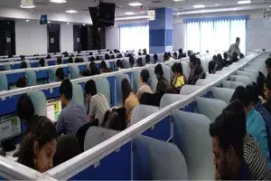 JEE Main 2021 February exams begin tomorrow. JEE Main 2021 February exams begin tomorrow.