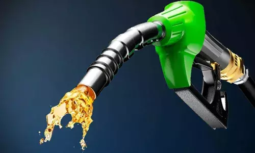 Petrol Prices Decrease in Four States