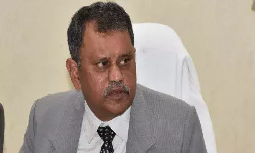 SEC Nimmgadda About Local Body Elections