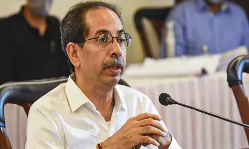 Maharashtra CM lockdown decision