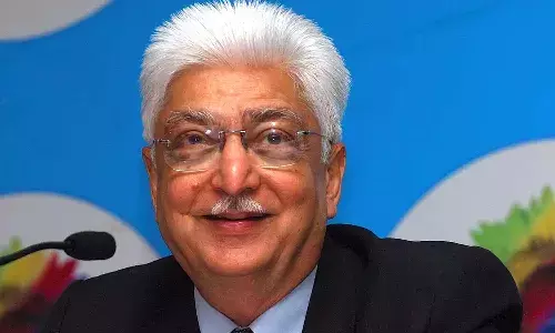 Azim Premji