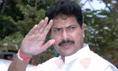 Independent MP Mohan Delkar Found Dead In Mumbai Hotel