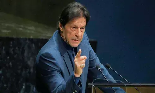 Sri Lanka Drops Imran Khans Parliament Speech