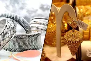 Gold Silver Prices In India Gold Silver Prices In India