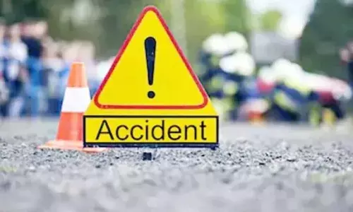 Six People Dead In Madhya Pradesh Accident