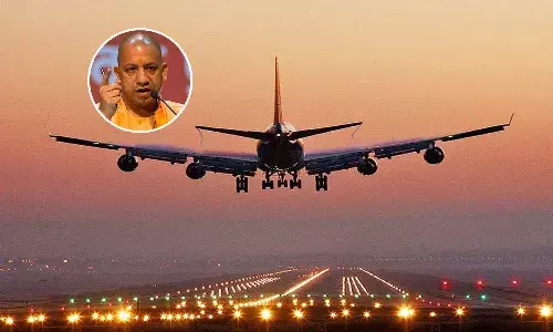 Ayodhya airport to be named after Lord Ram