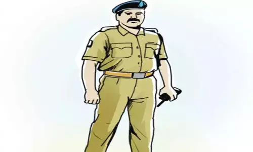 Complaints against the police.. just send it by post