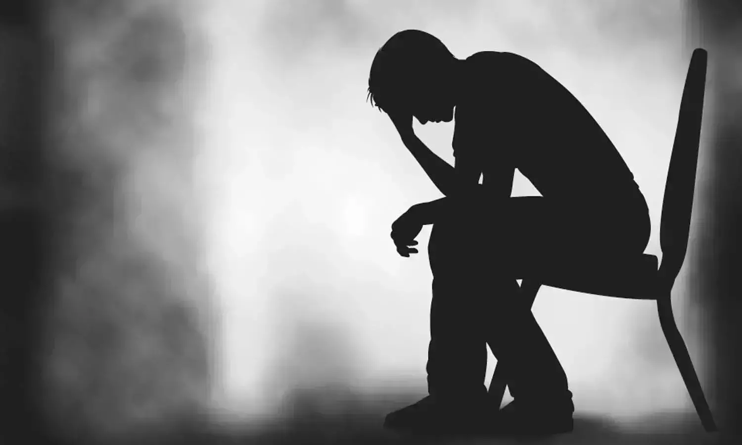 Youngman Commit Suicide In Medak,